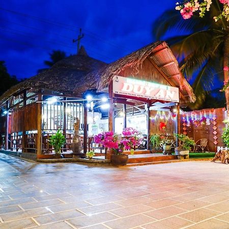 Duy An Guest House Mui Ne Dış mekan fotoğraf