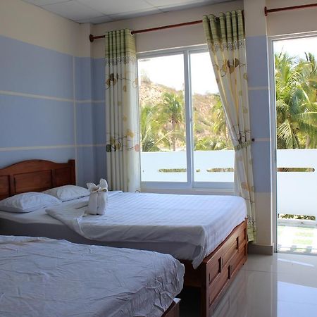 Duy An Guest House Mui Ne Dış mekan fotoğraf