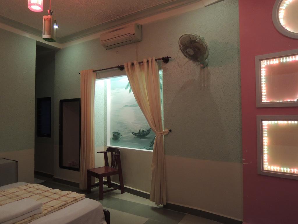 Duy An Guest House Mui Ne Dış mekan fotoğraf