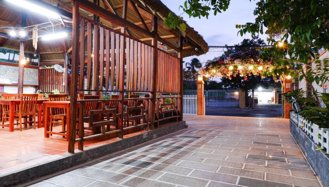 Duy An Guest House Mui Ne Dış mekan fotoğraf