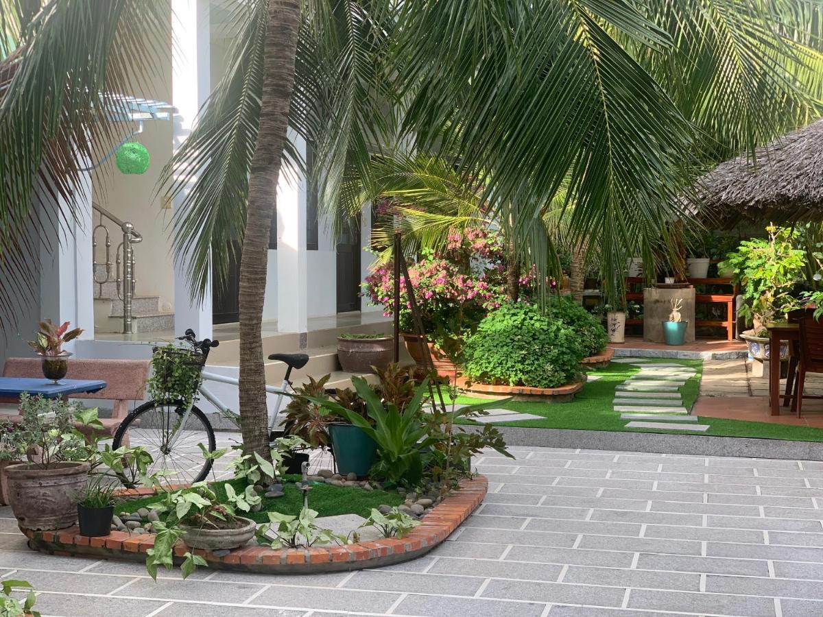 Duy An Guest House Mui Ne Dış mekan fotoğraf