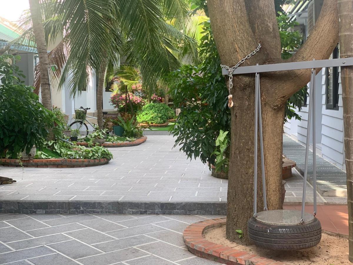 Duy An Guest House Mui Ne Dış mekan fotoğraf