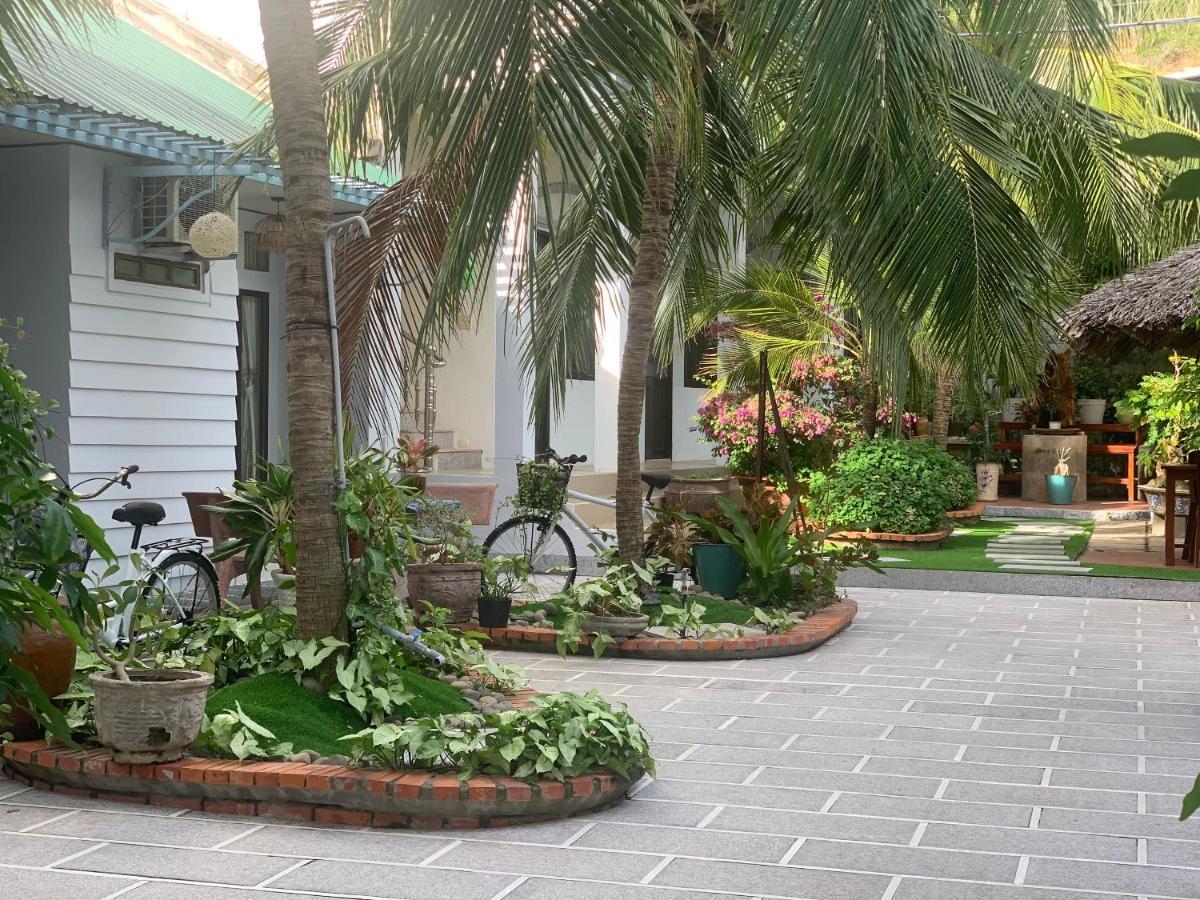Duy An Guest House Mui Ne Dış mekan fotoğraf