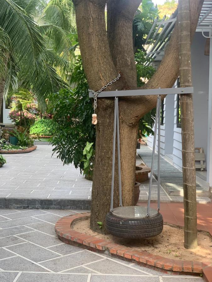 Duy An Guest House Mui Ne Dış mekan fotoğraf