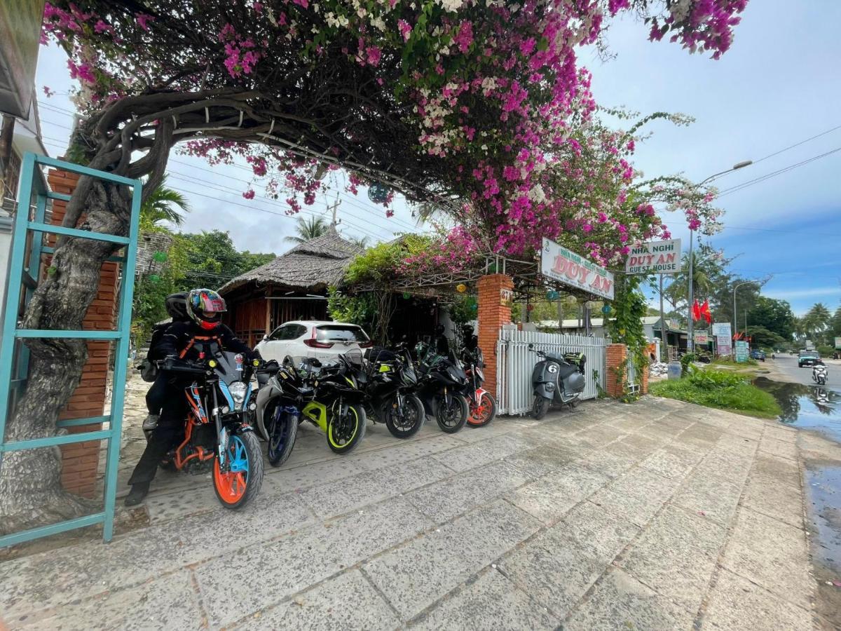 Duy An Guest House Mui Ne Dış mekan fotoğraf