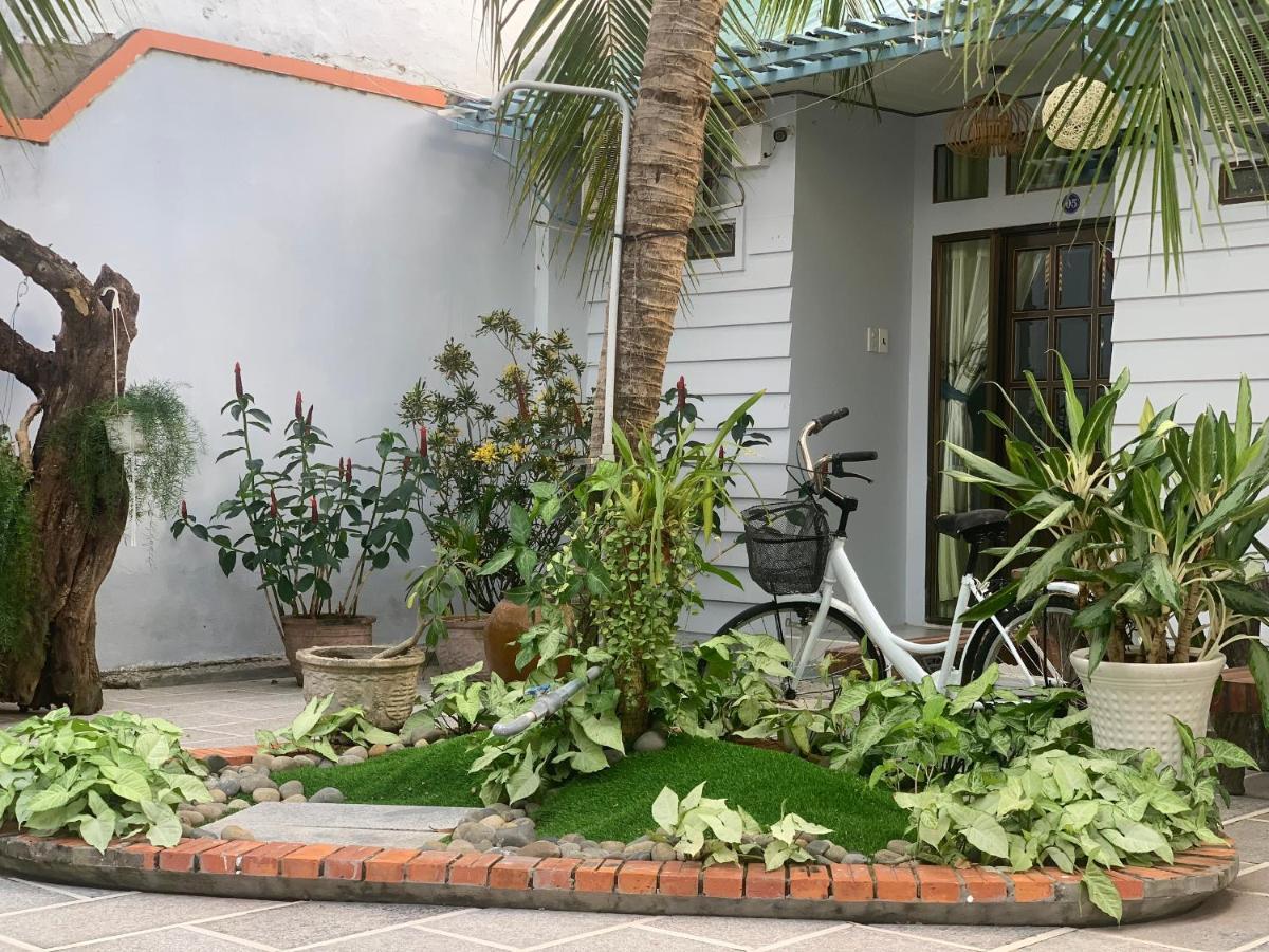 Duy An Guest House Mui Ne Dış mekan fotoğraf