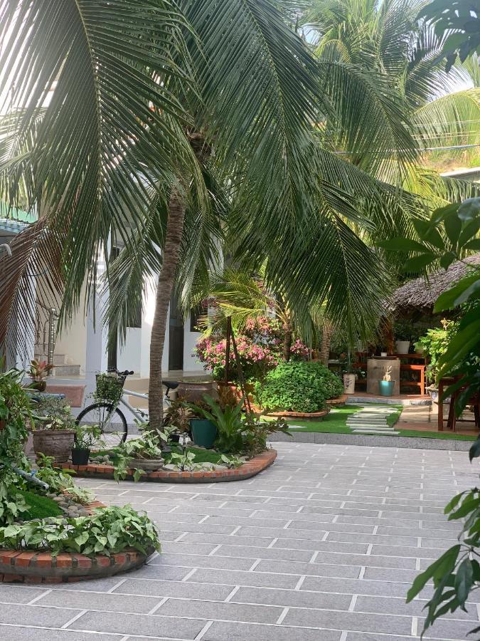 Duy An Guest House Mui Ne Dış mekan fotoğraf