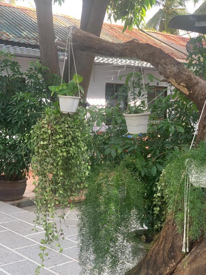 Duy An Guest House Mui Ne Dış mekan fotoğraf