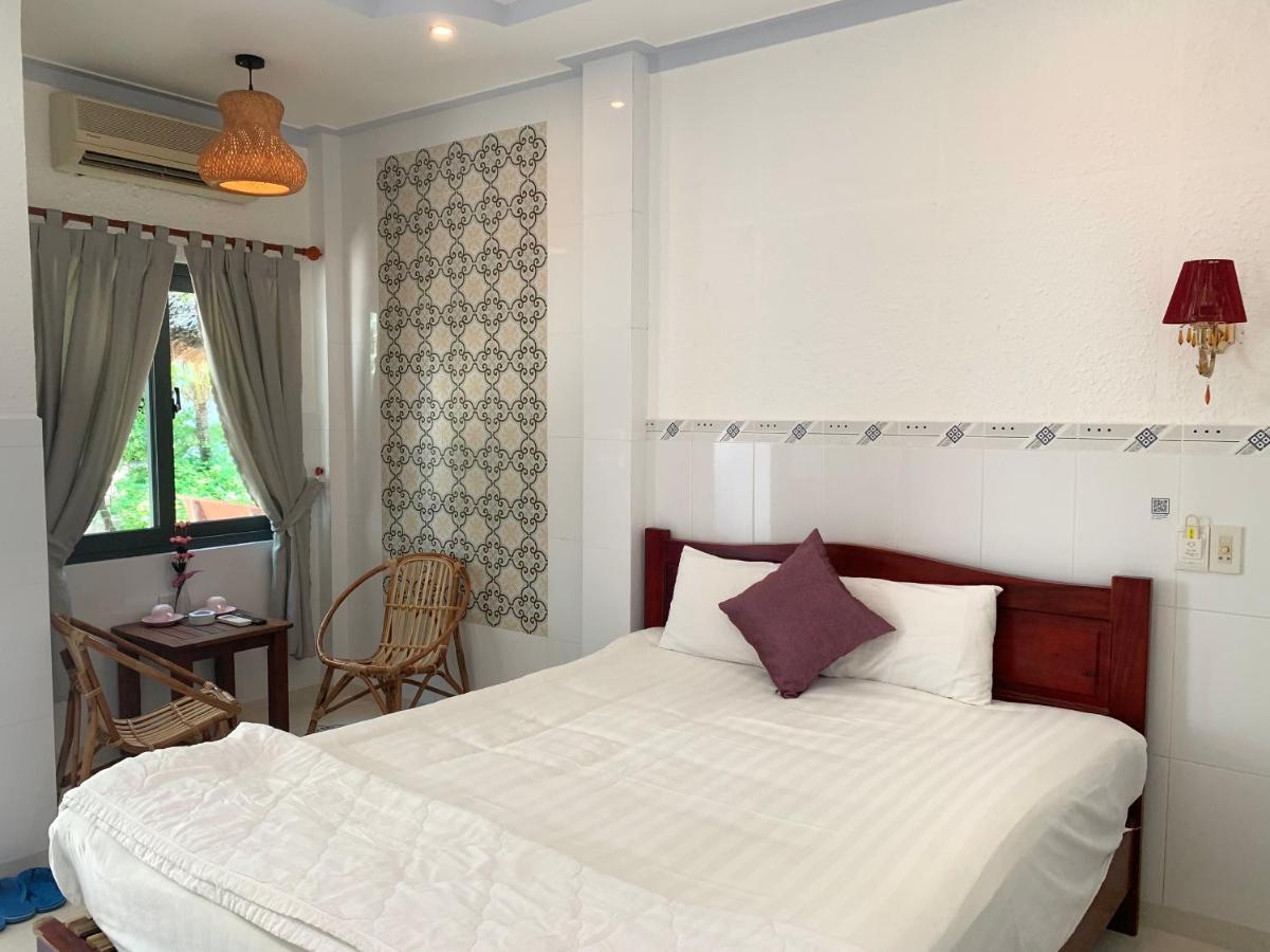 Duy An Guest House Mui Ne Dış mekan fotoğraf