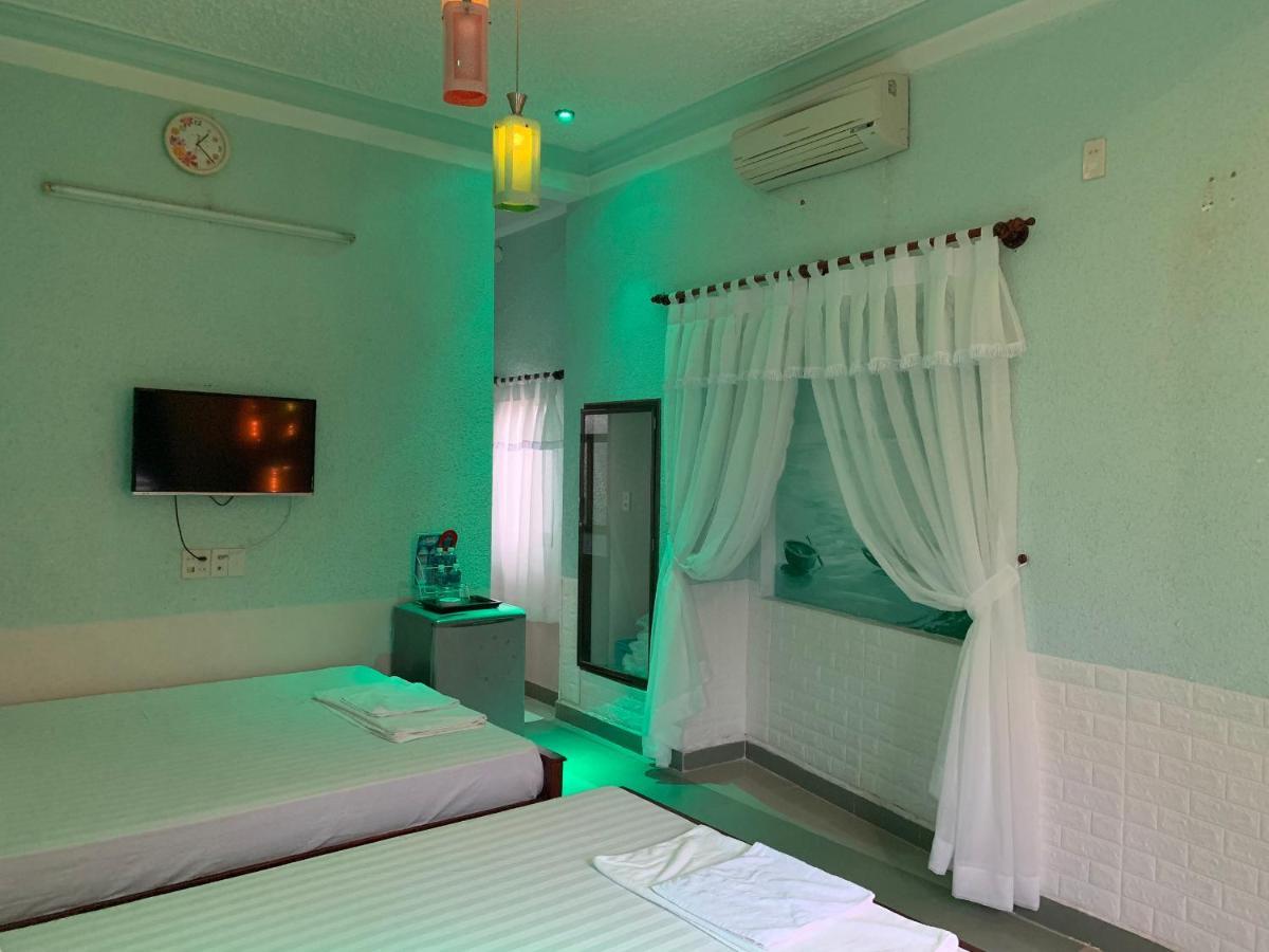 Duy An Guest House Mui Ne Dış mekan fotoğraf