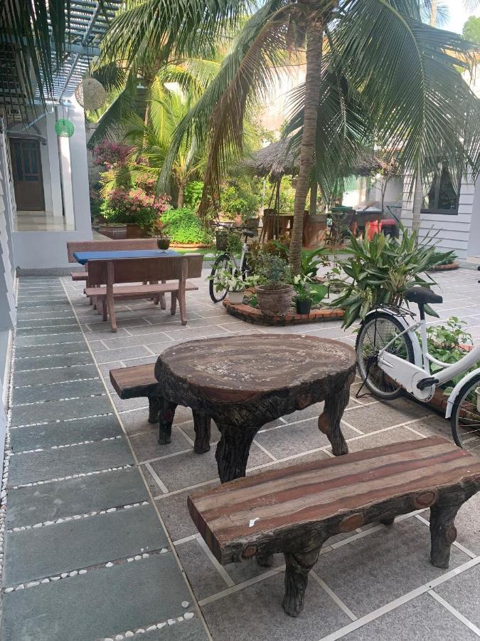 Duy An Guest House Mui Ne Dış mekan fotoğraf