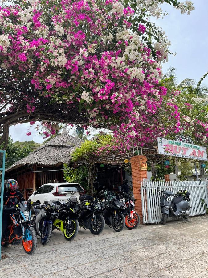 Duy An Guest House Mui Ne Dış mekan fotoğraf