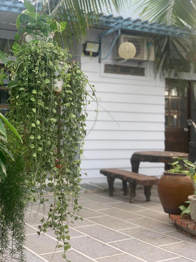 Duy An Guest House Mui Ne Dış mekan fotoğraf