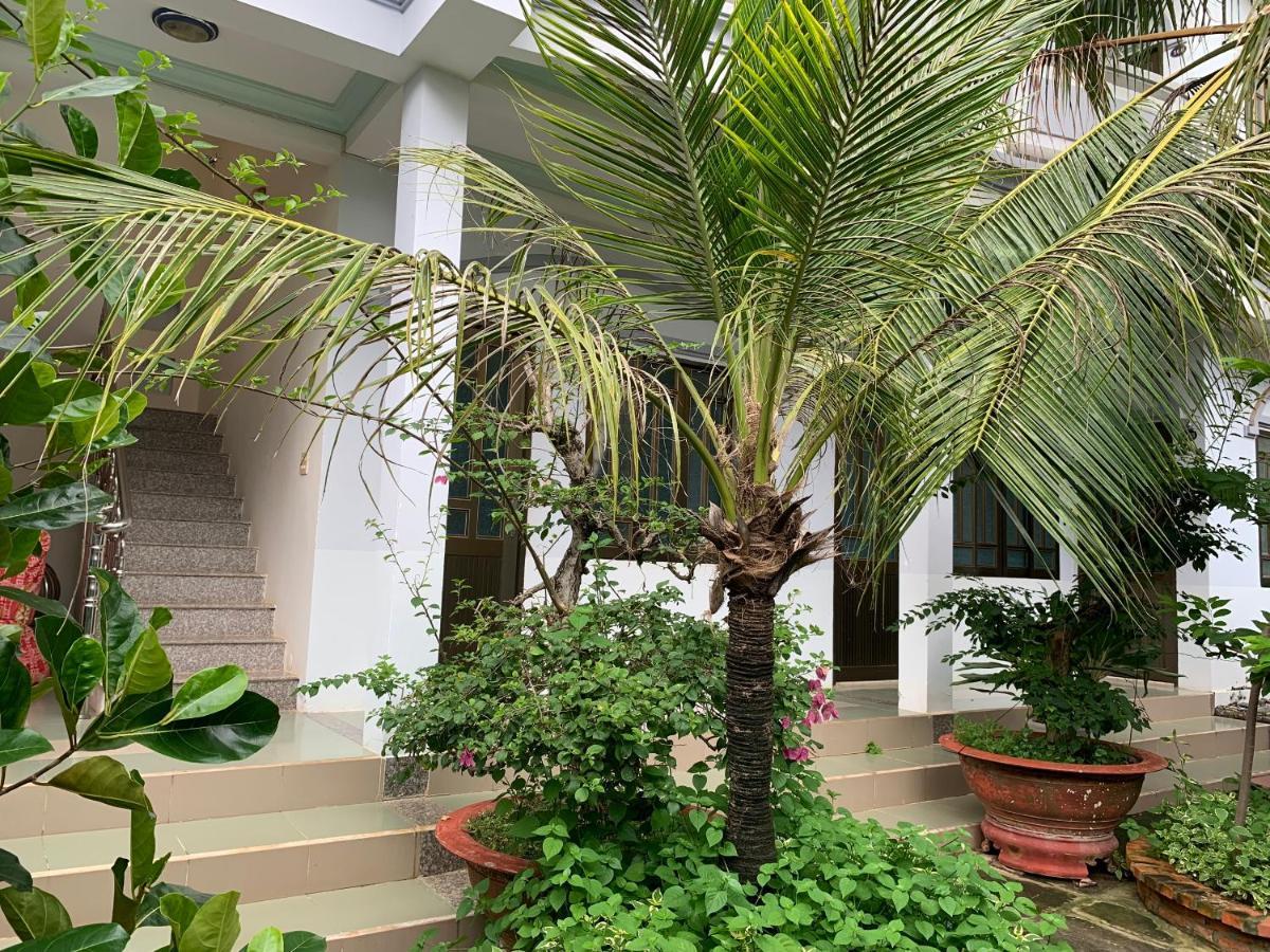 Duy An Guest House Mui Ne Dış mekan fotoğraf