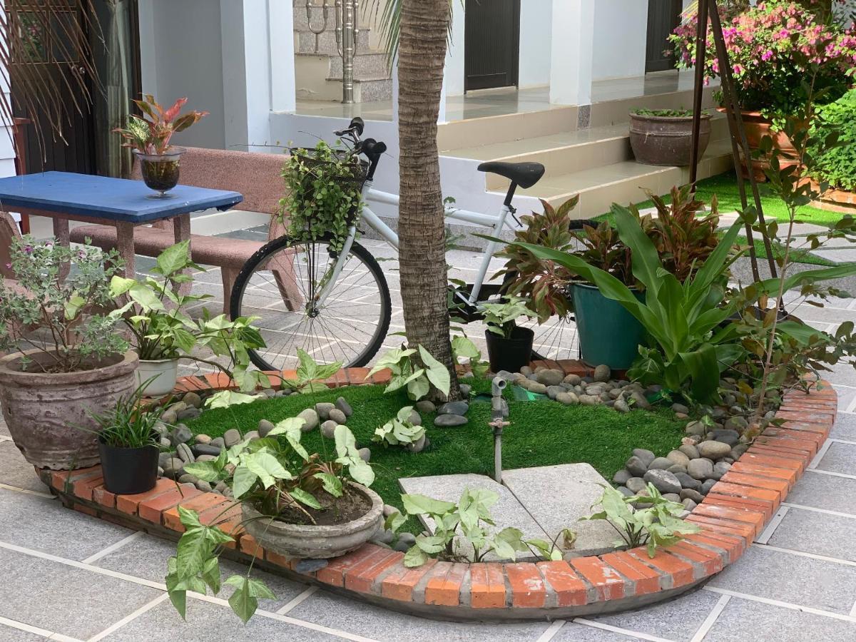 Duy An Guest House Mui Ne Dış mekan fotoğraf