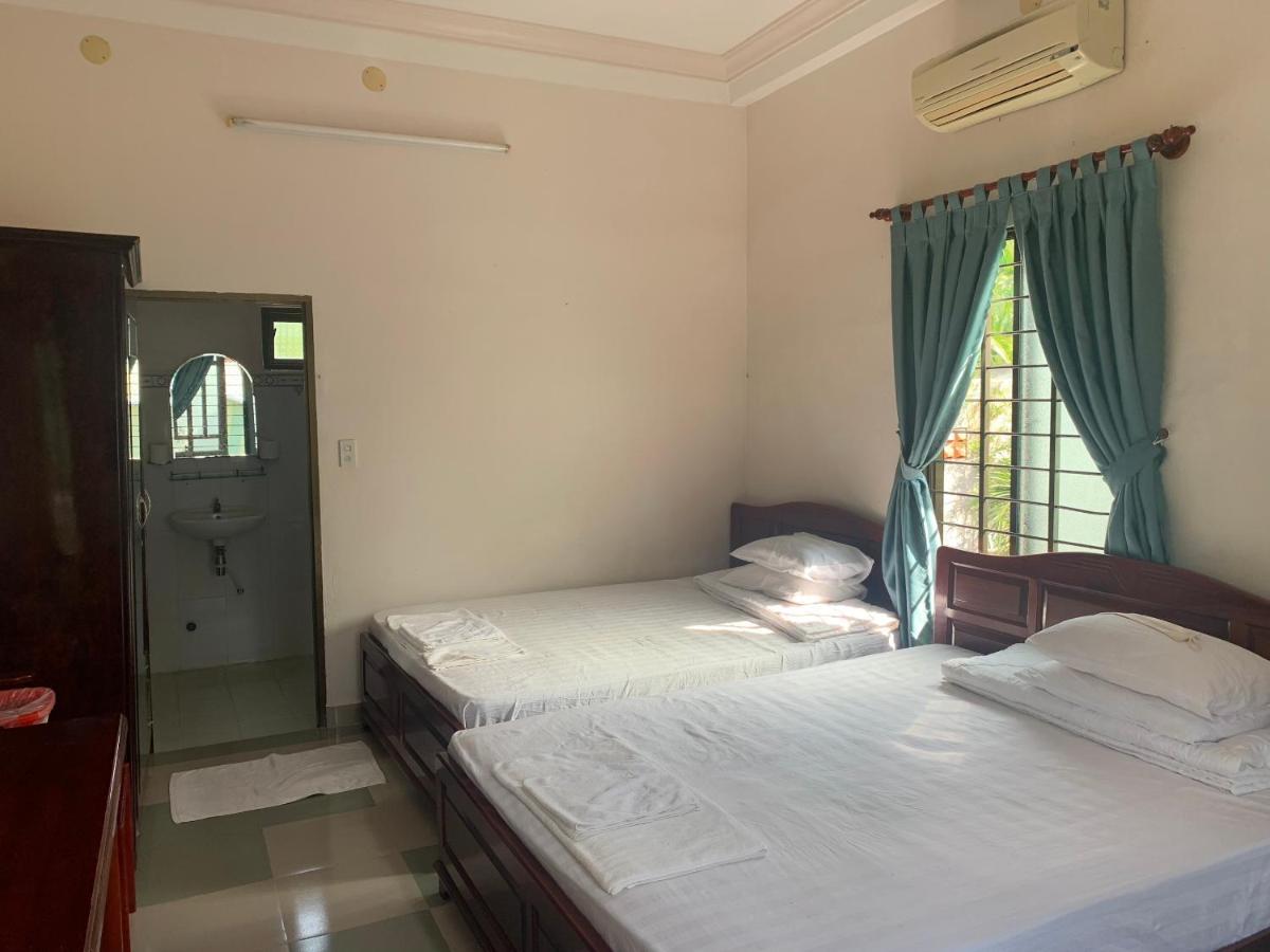 Duy An Guest House Mui Ne Dış mekan fotoğraf