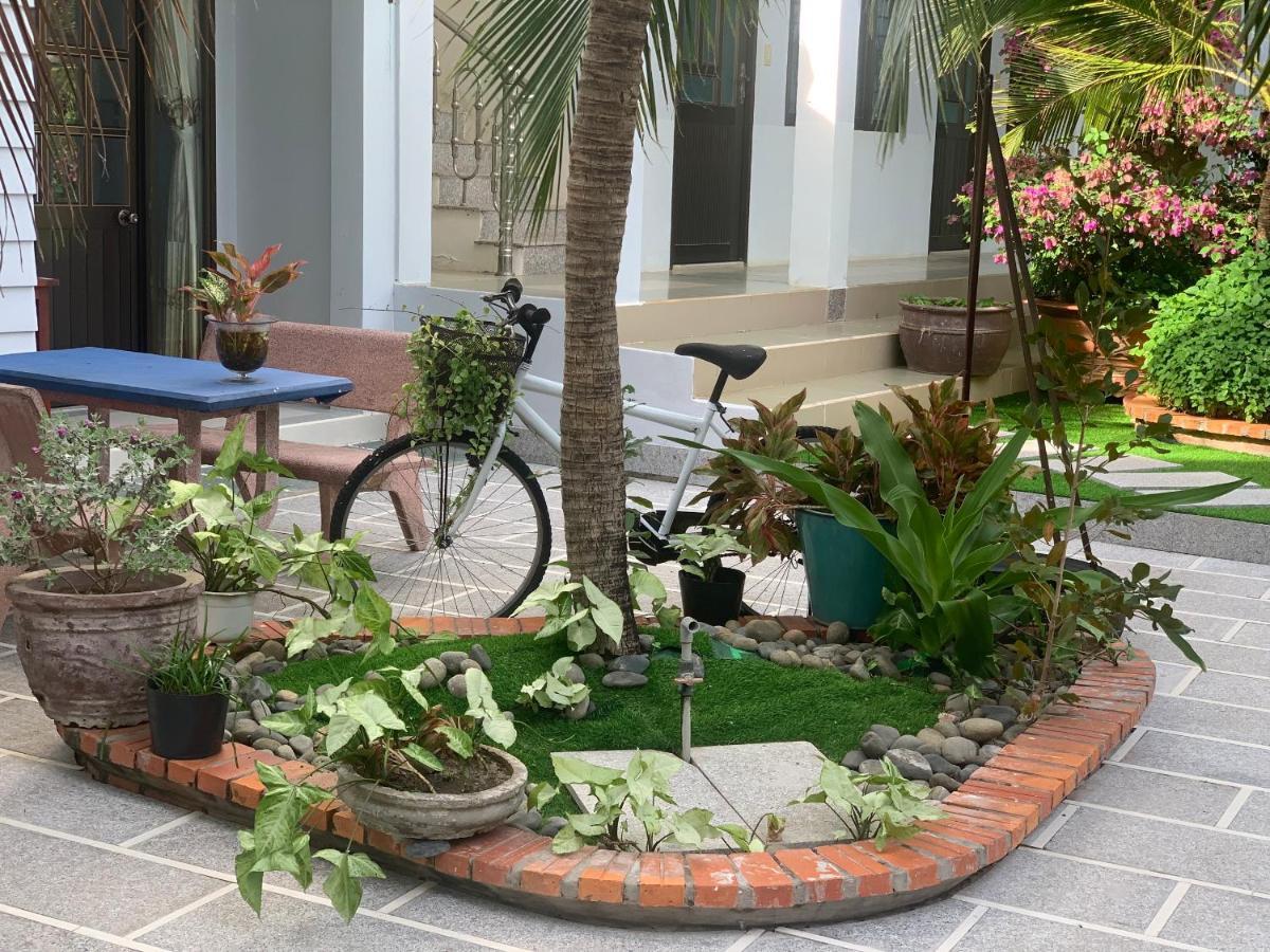 Duy An Guest House Mui Ne Dış mekan fotoğraf