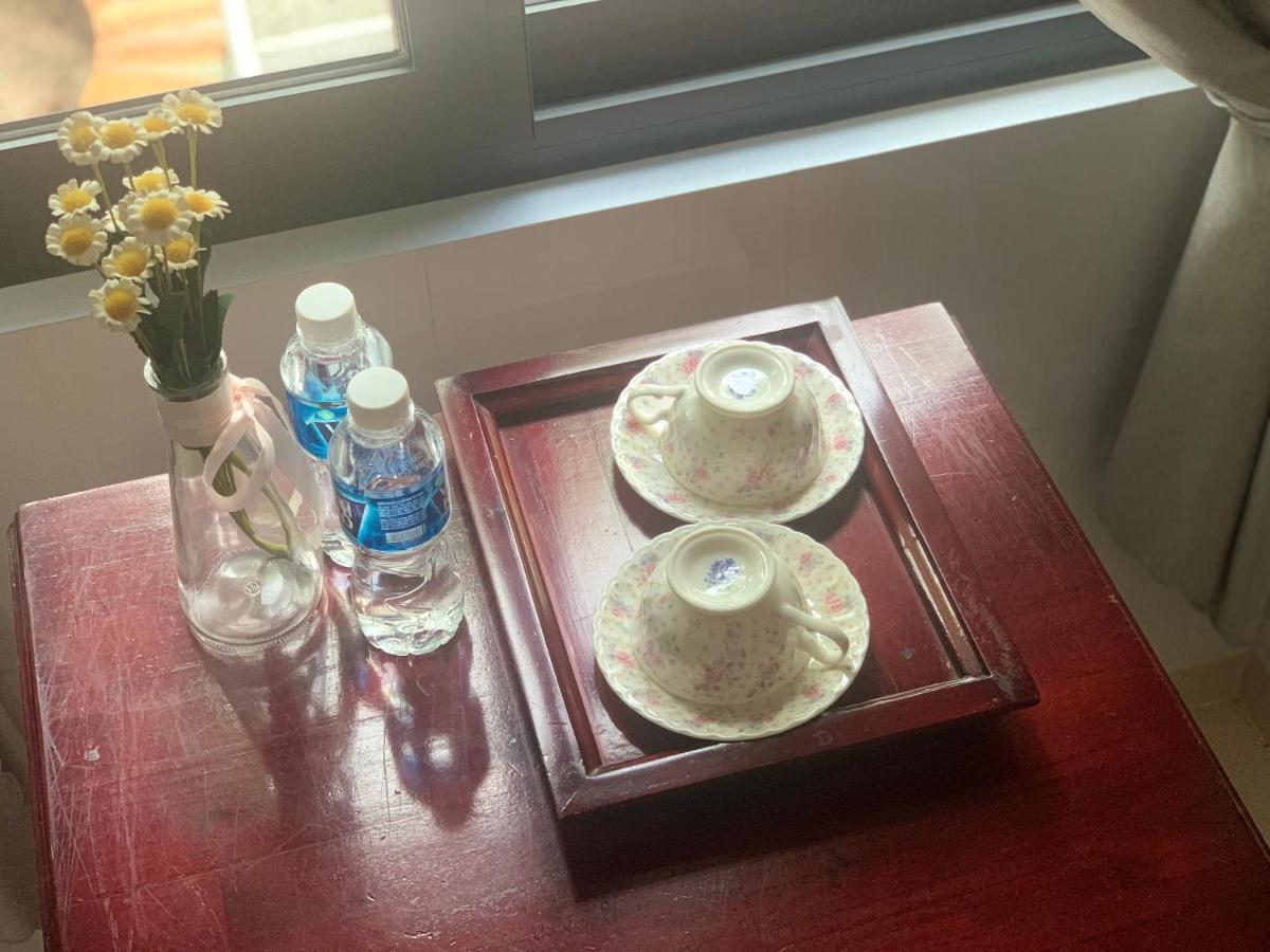 Duy An Guest House Mui Ne Dış mekan fotoğraf