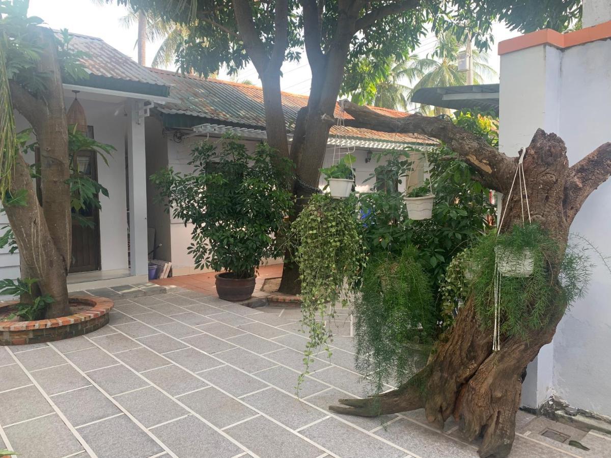 Duy An Guest House Mui Ne Dış mekan fotoğraf