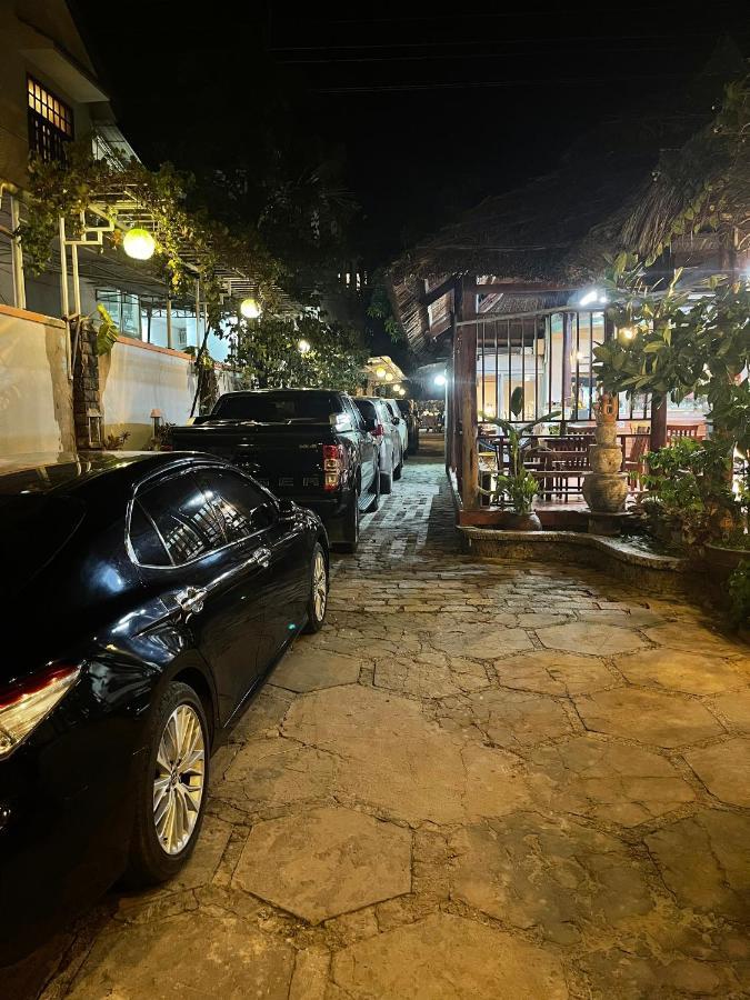 Duy An Guest House Mui Ne Dış mekan fotoğraf