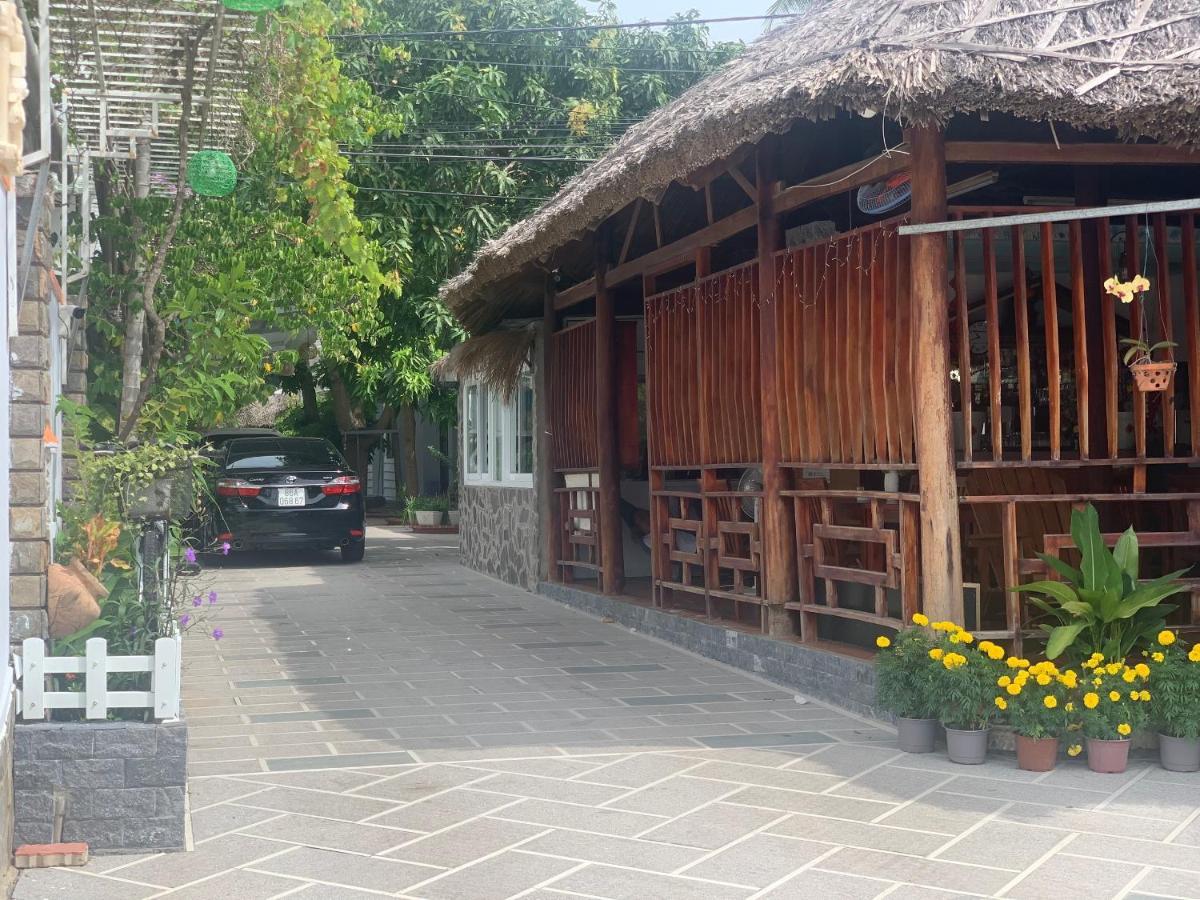 Duy An Guest House Mui Ne Dış mekan fotoğraf