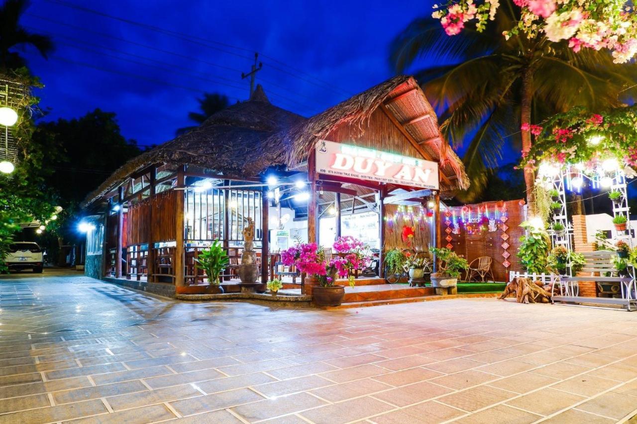 Duy An Guest House Mui Ne Dış mekan fotoğraf