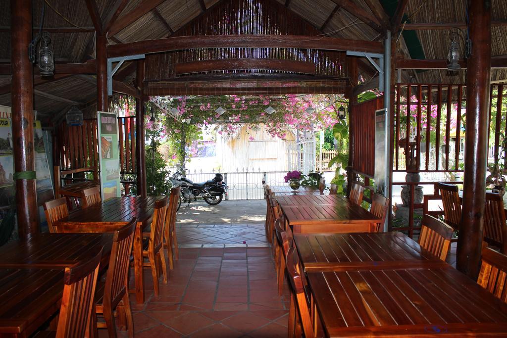 Duy An Guest House Mui Ne Dış mekan fotoğraf