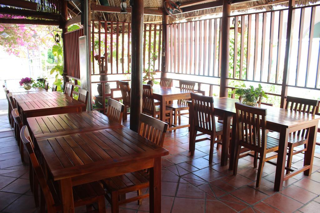 Duy An Guest House Mui Ne Dış mekan fotoğraf