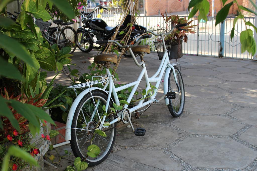 Duy An Guest House Mui Ne Dış mekan fotoğraf