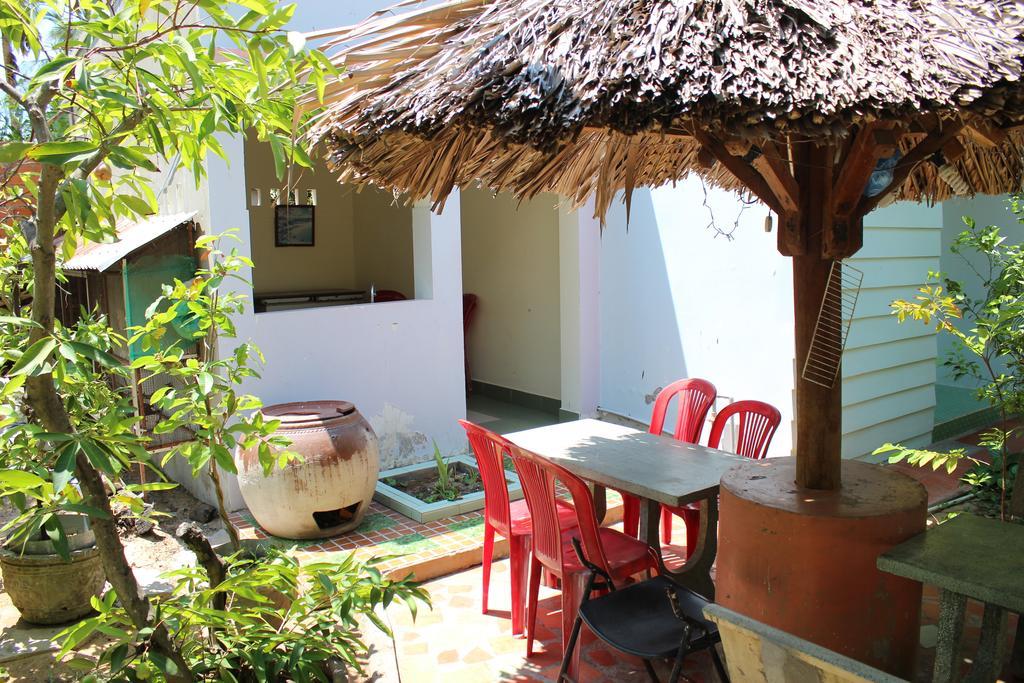Duy An Guest House Mui Ne Dış mekan fotoğraf