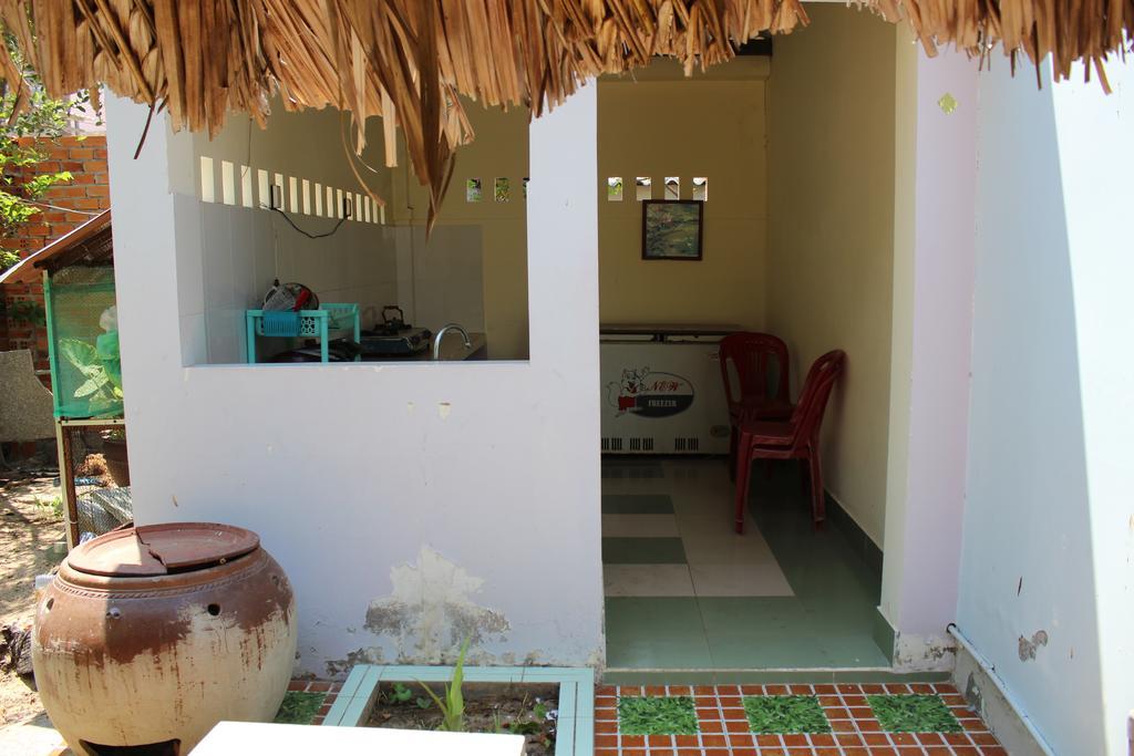 Duy An Guest House Mui Ne Dış mekan fotoğraf