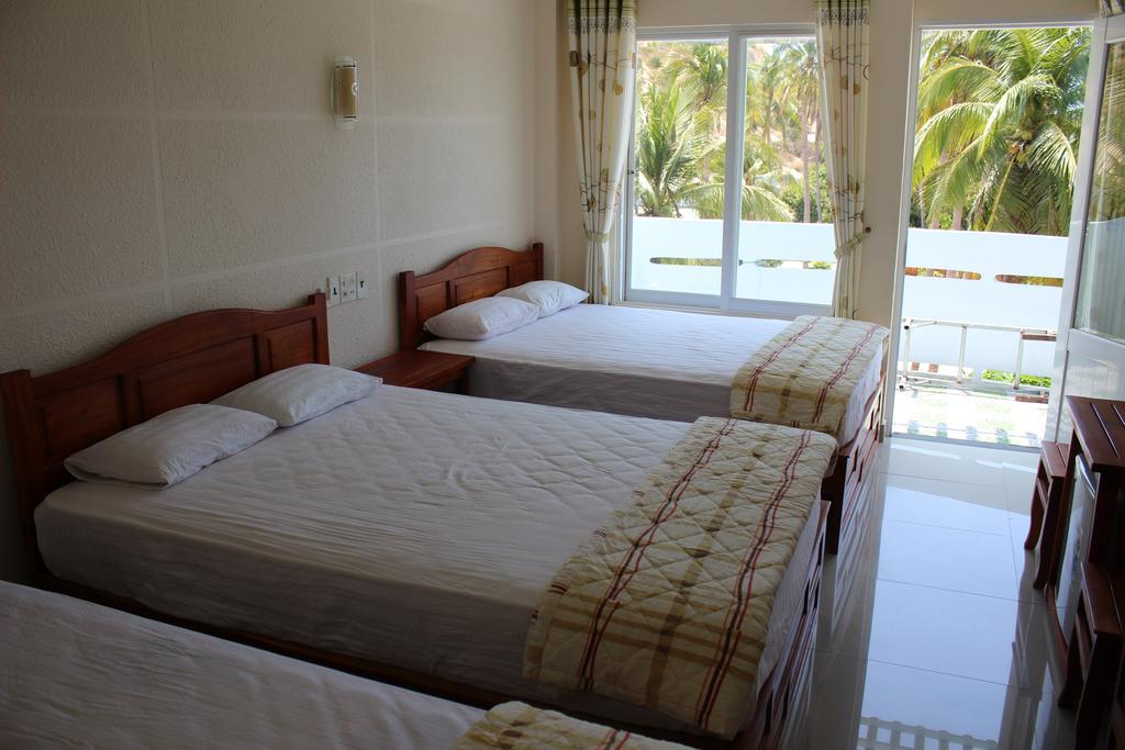 Duy An Guest House Mui Ne Dış mekan fotoğraf