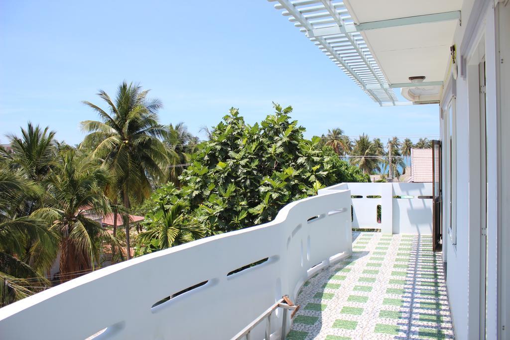 Duy An Guest House Mui Ne Dış mekan fotoğraf