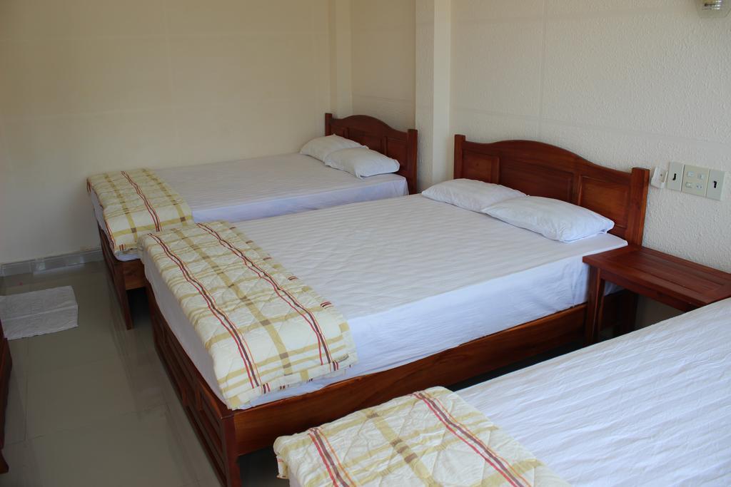 Duy An Guest House Mui Ne Dış mekan fotoğraf