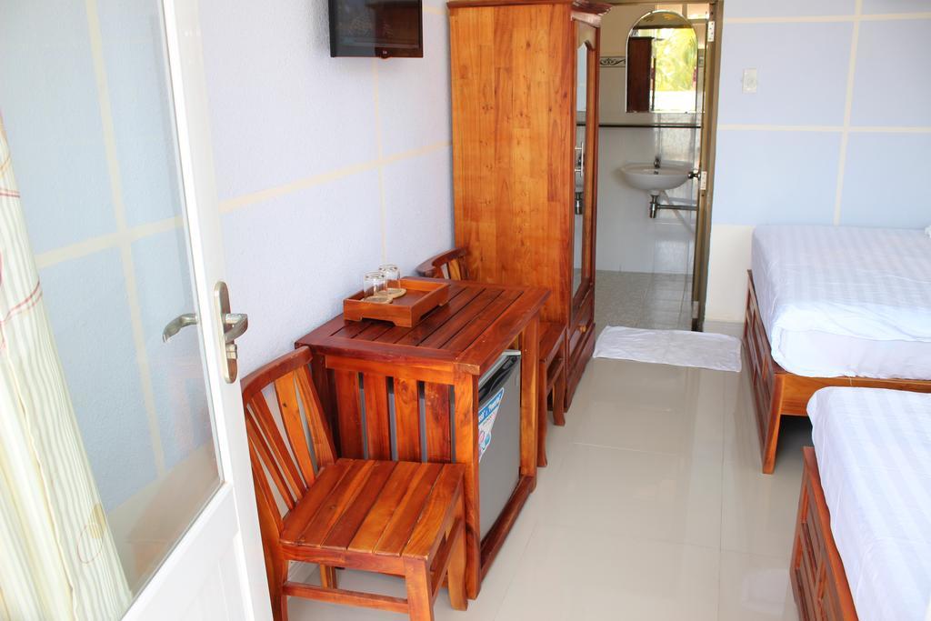 Duy An Guest House Mui Ne Dış mekan fotoğraf