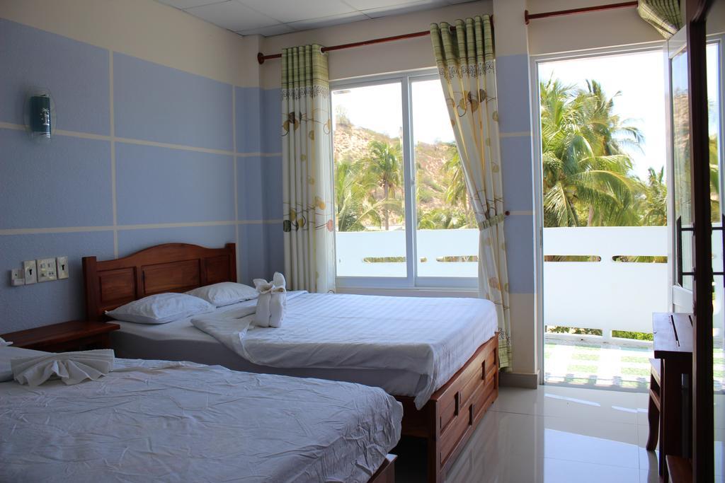 Duy An Guest House Mui Ne Dış mekan fotoğraf