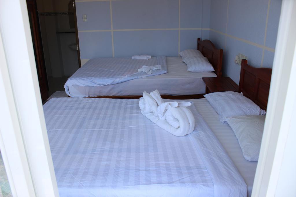 Duy An Guest House Mui Ne Dış mekan fotoğraf