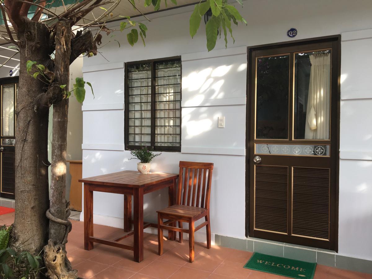 Duy An Guest House Mui Ne Dış mekan fotoğraf