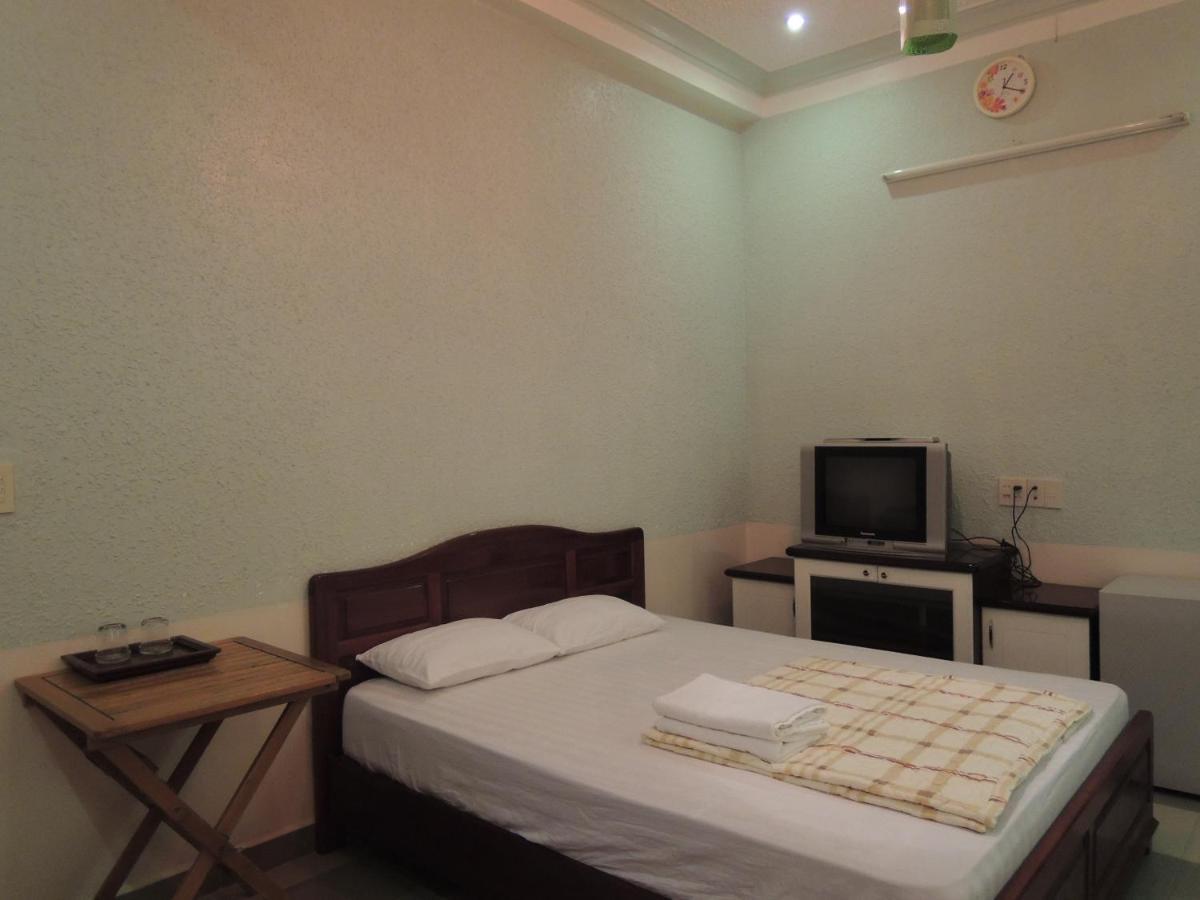 Duy An Guest House Mui Ne Dış mekan fotoğraf